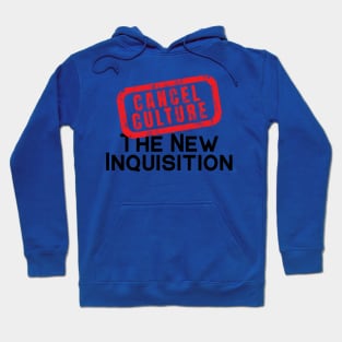 Cancel Culture Hoodie